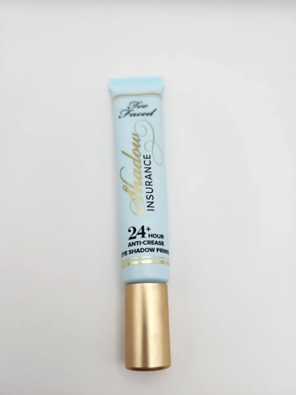 Too Faced brand too